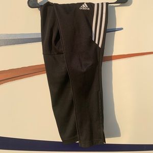 Adidas women’s jogger pants